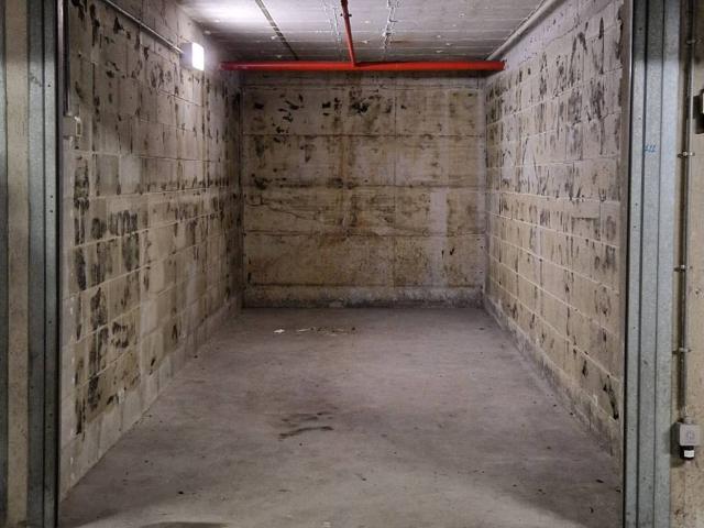 Box in affitto a Zona Omogenea Milano Nord, Bresso