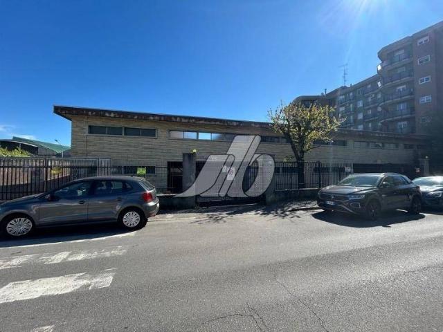 Box in affitto a Zona Omogenea Milano Nord, Bresso