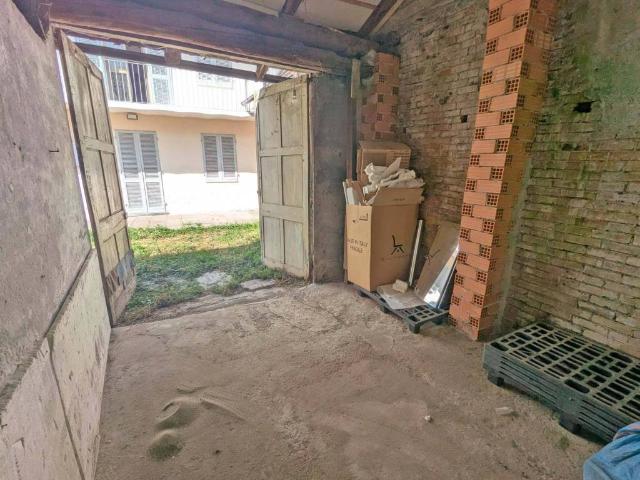 Box in affitto a Piemonte, Torino