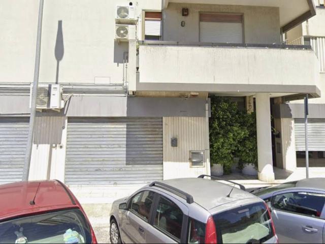 Box in affitto a Cappuccini, Puglia