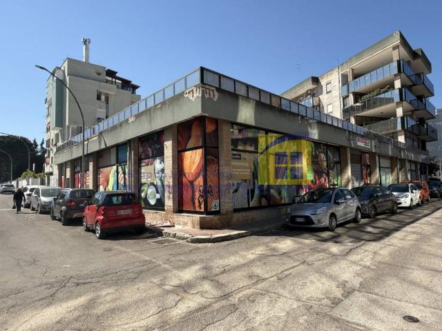 Box in affitto a Sant'Angelo, Brindisi