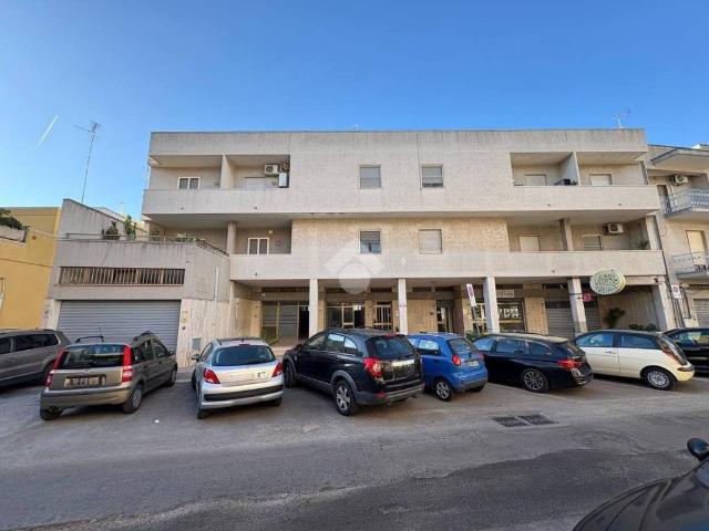 Box in affitto a Cappuccini, Puglia