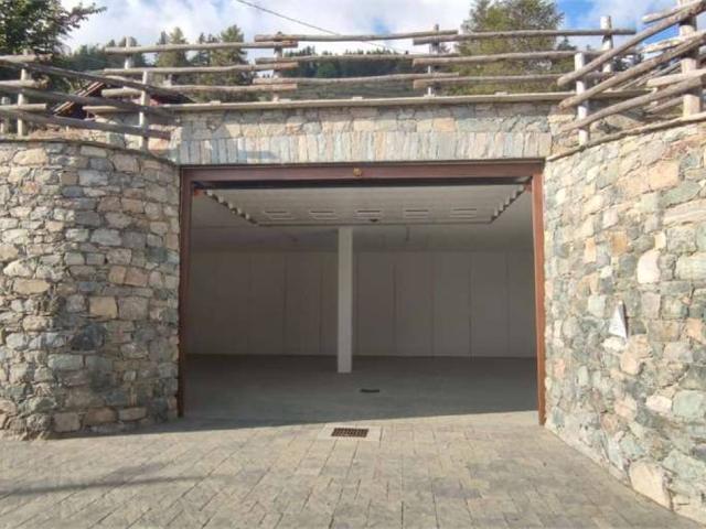 Box in affitto a Brusson