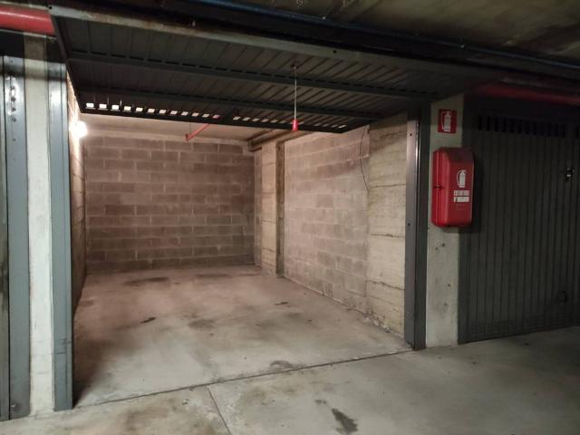 Box in affitto a San Giovanni, Busto Arsizio