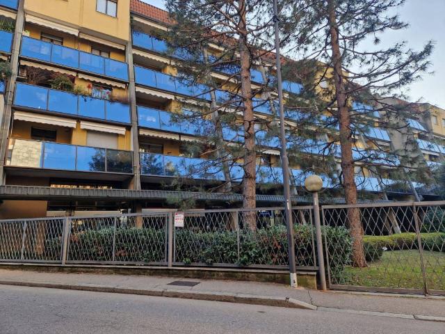 Box in affitto a San Giovanni, Busto Arsizio