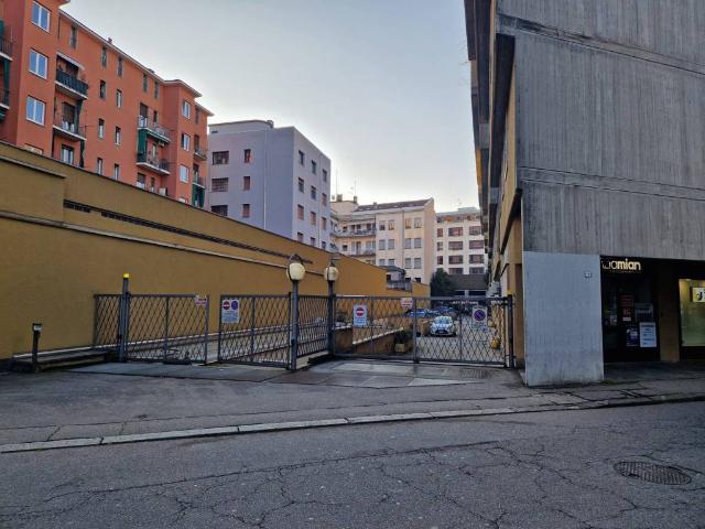Box in affitto a San Giovanni, Busto Arsizio