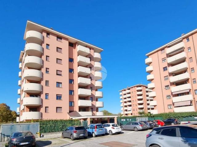 Box in affitto a Beata Giuliana, Busto Arsizio