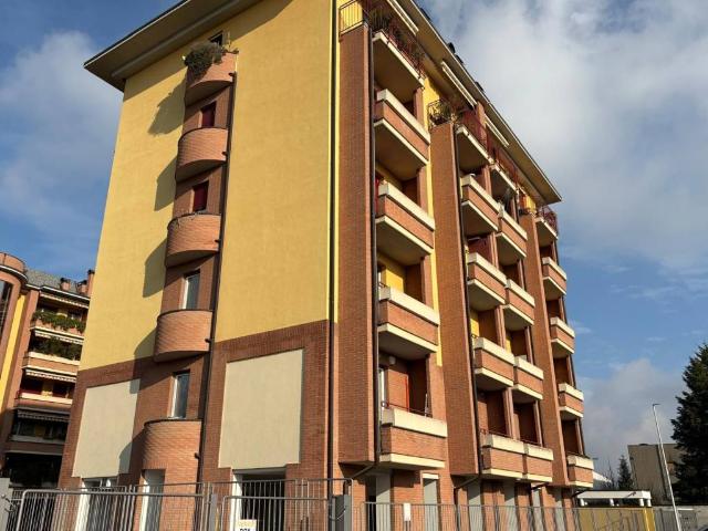 Box in affitto a Busto Arsizio, Lombardia