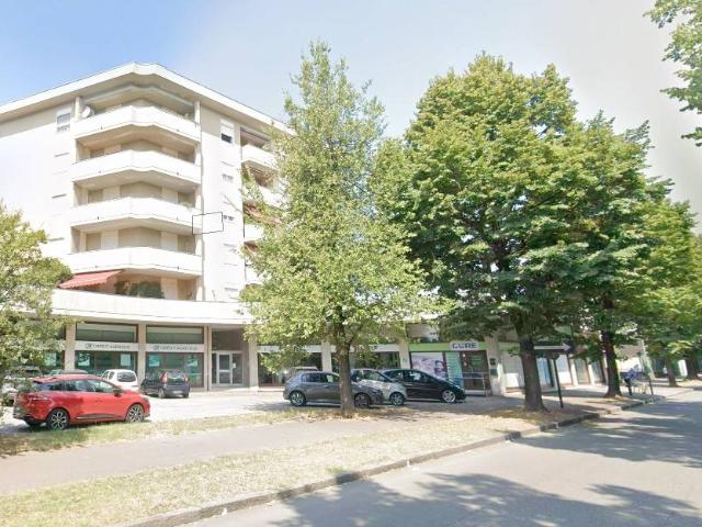 Box in affitto a Cascina Brughetto, Busto Arsizio