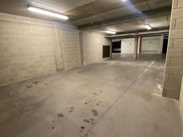 Box in affitto a Busto Arsizio, Lombardia