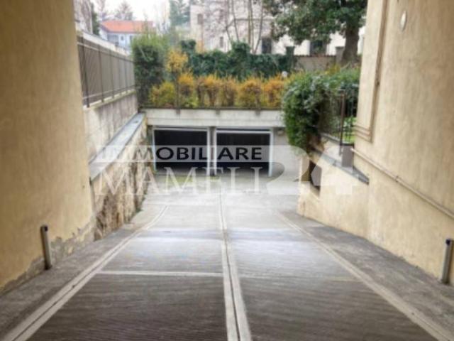 Box in affitto a Busto Arsizio, Lombardia