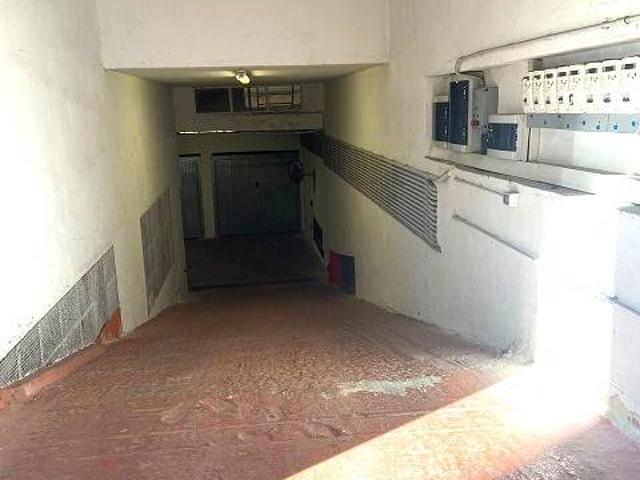 Box in affitto a Sant'Alenixedda, Cagliari