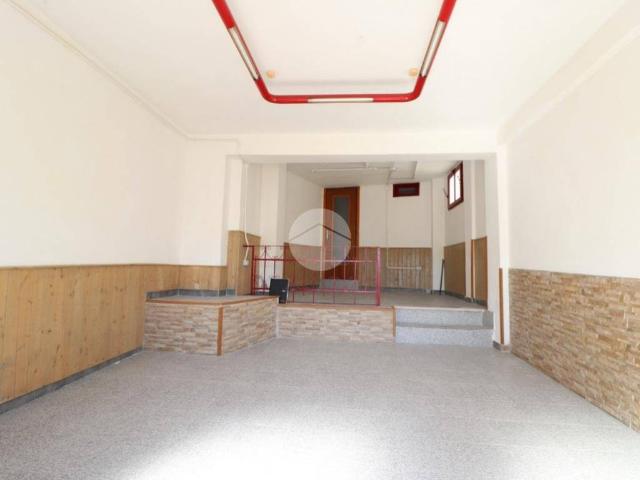 Box in affitto a Monteleone - Santa Rosalia, Cagliari