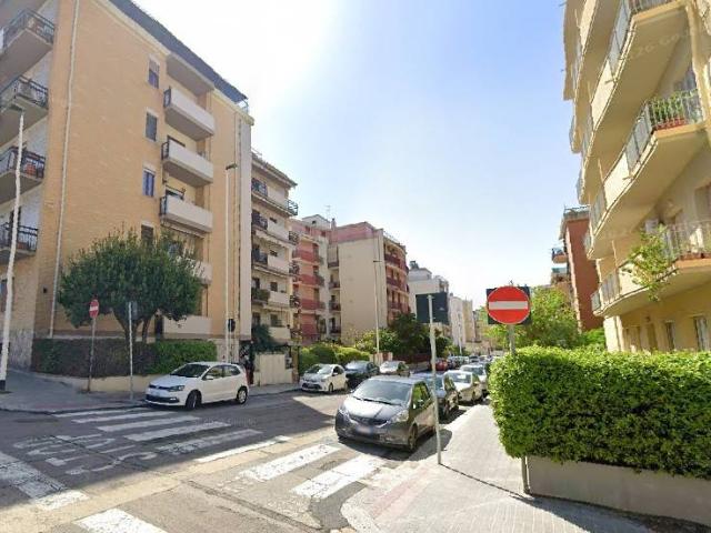 Box in affitto a Monte Urpinu, Cagliari