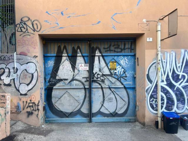 Box in affitto a Biddanoa/Villanova, Cagliari