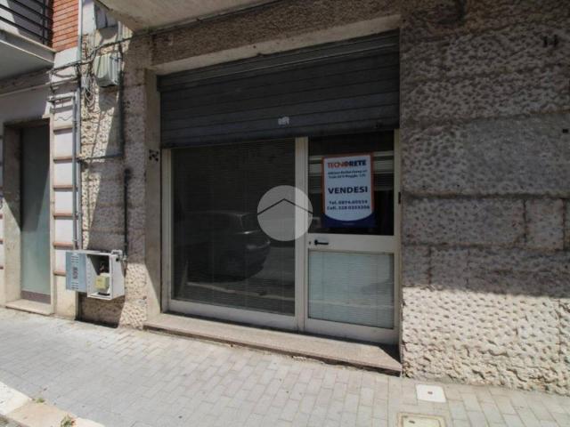 Box in affitto a Campobasso, Molise