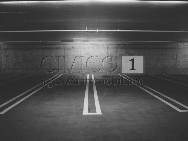 Box in affitto a Campodoro, Veneto