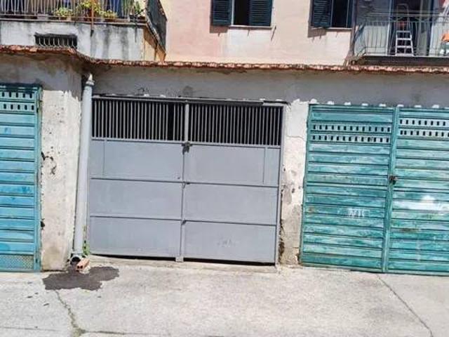 Box in affitto a Località Case Sparse, Cardito