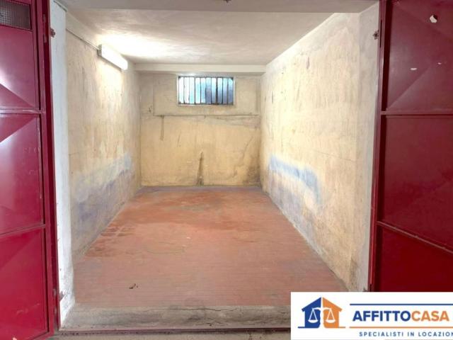Box in affitto a Carmagnola, Torino