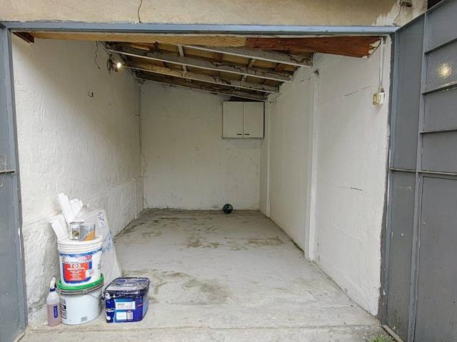 Box in affitto a Cassina Pertusella, Caronno Pertusella