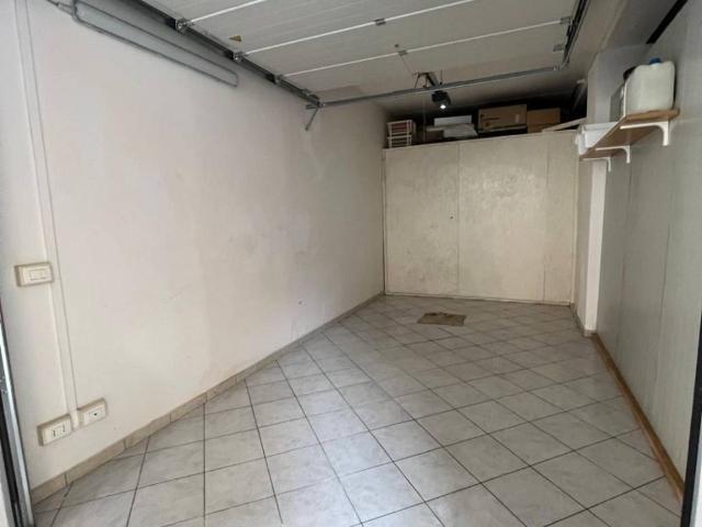 Box in affitto a Unione delle Terre d'Argine, Carpi