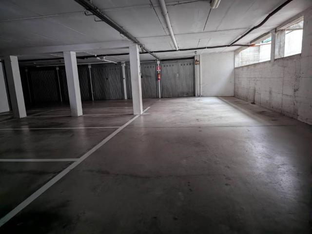 Box in affitto a Unione delle Terre d'Argine, Carpi