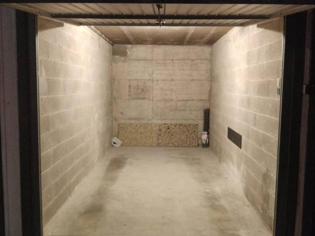 Box in affitto a Unione delle Terre d'Argine, Carpi