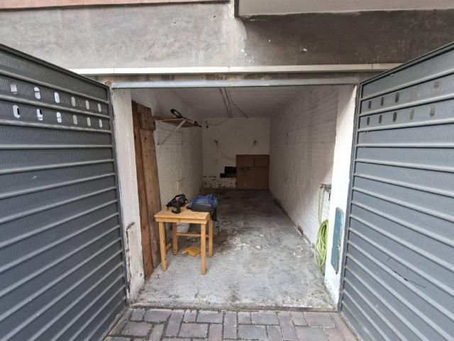 Box in affitto a La Bastia, Casalecchio di Reno