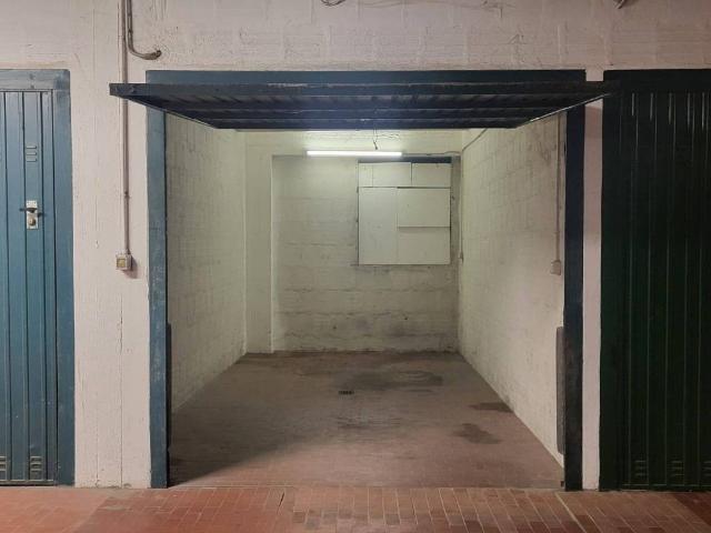 Box in affitto a Unione dei comuni Valli del Reno, Lavino e Samoggia, Casalecchio Di Reno