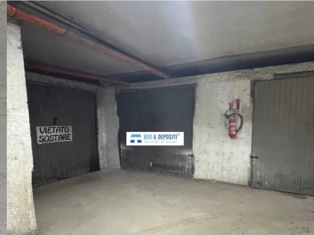 Box in affitto a Casalnuovo Di Napoli, Campania