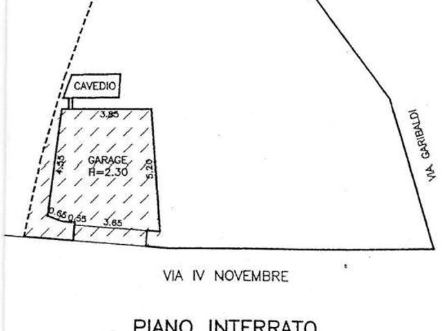 Box in affitto a Casazza, Bergamo