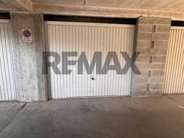Box in affitto a San Silvestro, Cassino