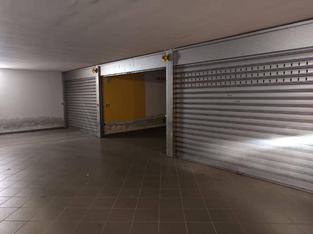 Box in affitto a Castel San Giorgio, Campania