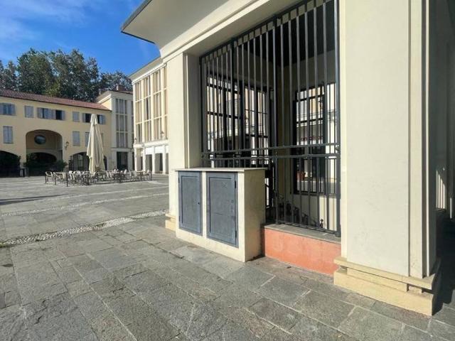 Box in affitto a Unione dei comuni del Sorbara, Castelfranco Emilia