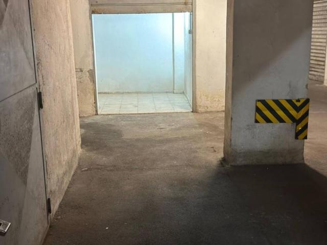 Box in affitto a Castellammare Di Stabia, Campania