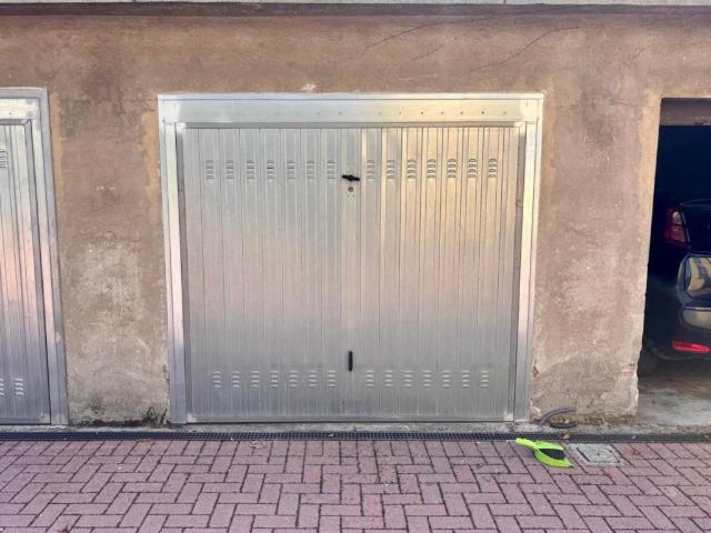 Box in affitto a Castegnate, Castellanza