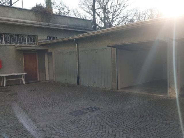 Box in affitto a Castegnate, Castellanza
