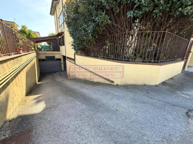 Box in affitto a Pomigliano D'arco, Campania