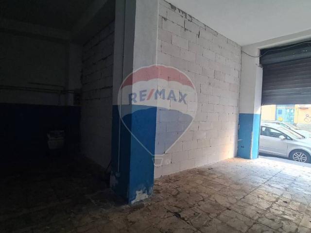 Box in affitto a Borgo-Sanzio, Catania