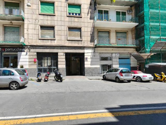 Box in affitto a Borgo-Sanzio, Catania