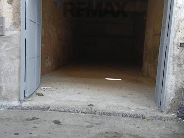 Box in affitto a Centro storico, Catania