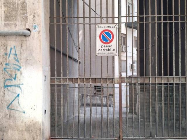Box in affitto a Picanello-Ognina-Barriera-Canalicchio, Catania