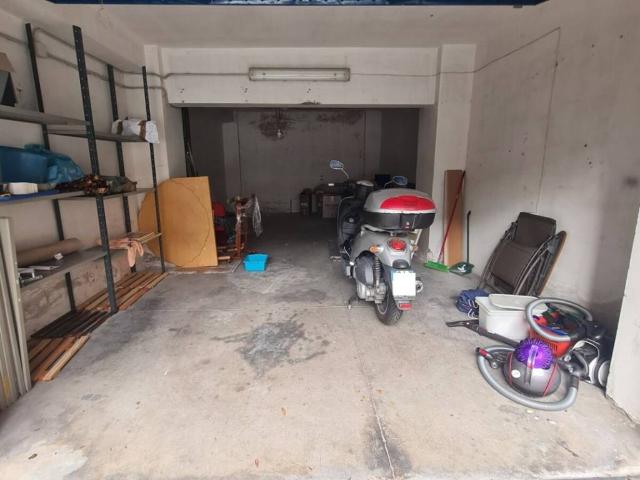 Box in affitto a Borgo-Sanzio, Catania