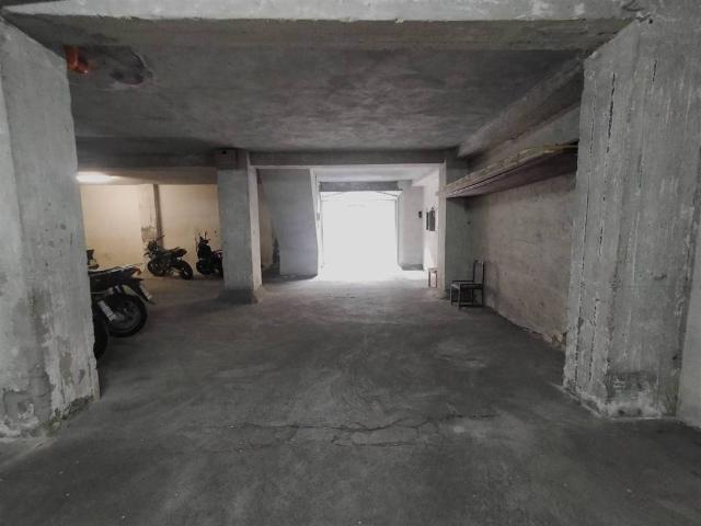 Box in affitto a Picanello, Catania