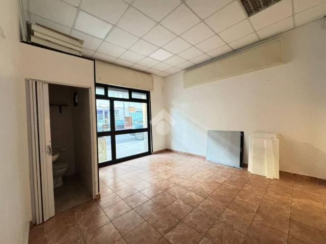 Box in affitto a Pontegrande, Catanzaro