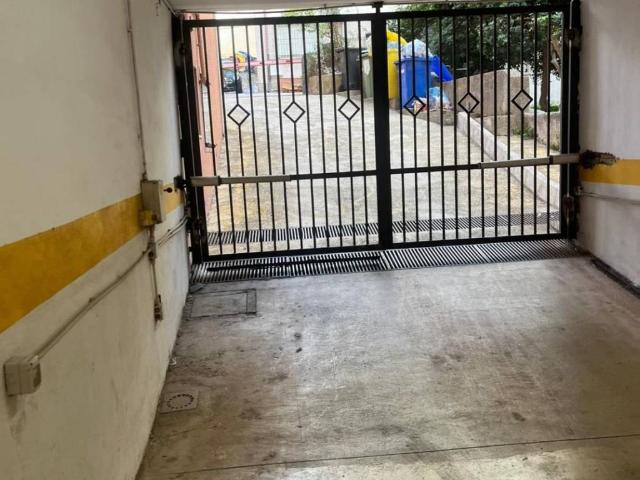 Box in affitto a Pontepiccolo, Catanzaro