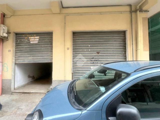 Box in affitto a Catanzaro