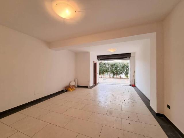 Box in affitto a Catanzaro