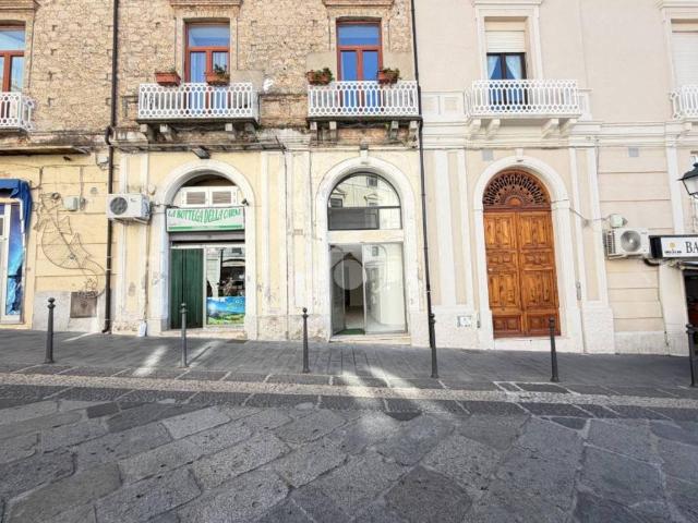 Box in affitto a Siano, Calabria