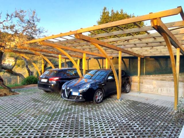 Box in affitto a Piani di Celle, Celle Ligure